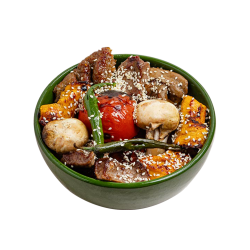 کاسه کباب اردبیلی - Ardebili Kabab Dish