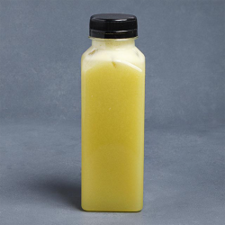 آب طالبی - Cantaloupe juice
