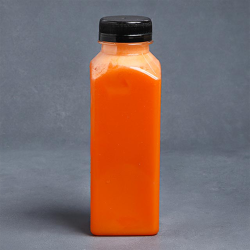 آب هویج - Carrot juice
