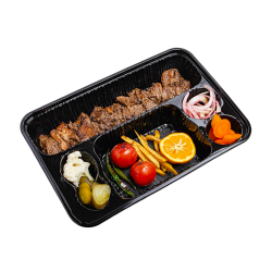 جوجه کباب فسنجانی مخصوص - Fesenjani Joojeh Kebab