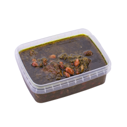 خورشت قورمه سبزی - Ghorme sabzi