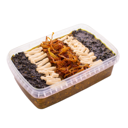 کشک بادمجان تک نفره - Kashke Bademjan for one