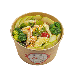 سالاد هاوایی - Hawaii Salad