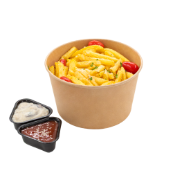 سیب زمینی سرخ کرده - French fries