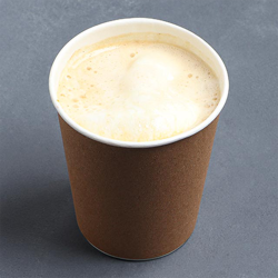 آفوگاتو - Affogato