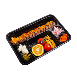 کباب وزیری - Vaziri Kebab