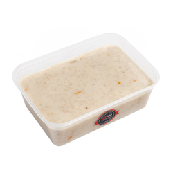 سوپ شیر و قارچ (کیلویی) - Iranian white soup 1kg