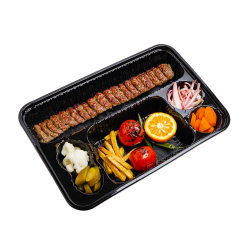 کباب لقمه - Loghmeh Kebab