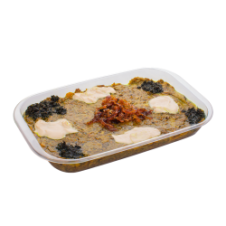 کشک بادمجان (کیلویی) - Kashke Bademjan Kilo