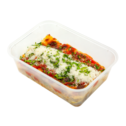 لازانیا - Lasagna