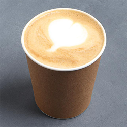 کاپوچینو - Cappuccino