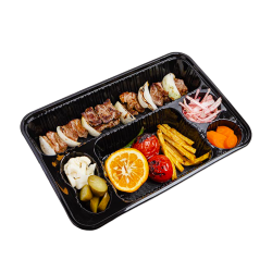 کباب چنجه مخصوص - Special Chenjeh Kebab