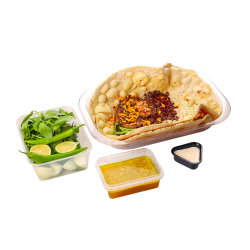 بریانی - Biryani