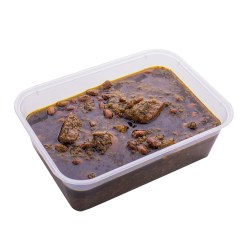 خورشت قورمه سبزی ( کیلویی) - Ghorme sabzi 1kg
