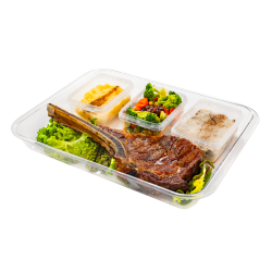 استیک ریب آی - Ribeye Steak