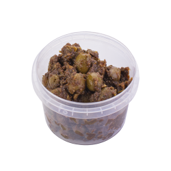 زیتون پرورده - Zeytoon Parvardeh