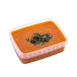 سوپ جو - Barley soup