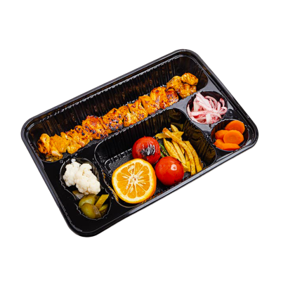 جوجه کباب بدون استخوان مخصوص - Joojeh Kebab (Boneless chicken)