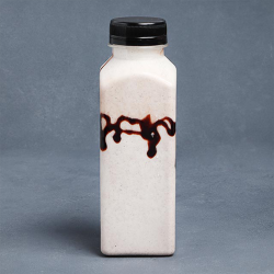 اسموتی موز وانیل - Banana-Vanilla