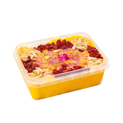 خورشت ماست - Khoreshte Mast