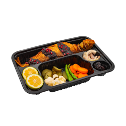 ماهی سفید ترش - Sour Mahi Sefid Caspian Whitefish Bonless chicken Special vegetables walnut and pomegranate sauce