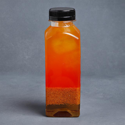 سردنوش زعفران بهارنارنج - Saffron and bitter orange