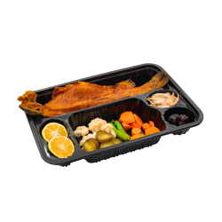 ماهی قزل سالمون - Sour Salmon