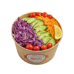 سالاد فصل - Fasl Salad